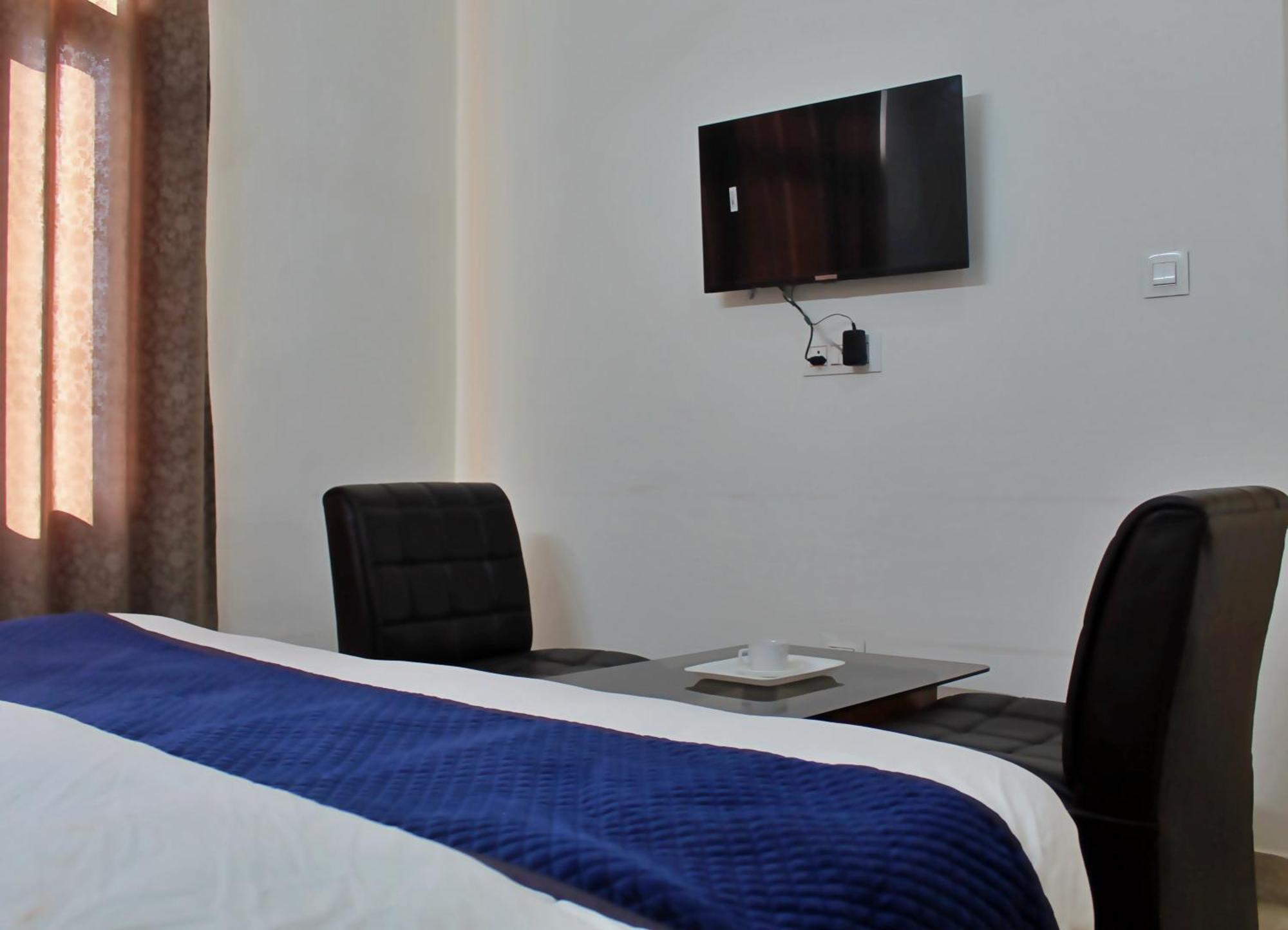 The Richie Royal Inn - Manali (Himachal Pradesh) — Photos 3