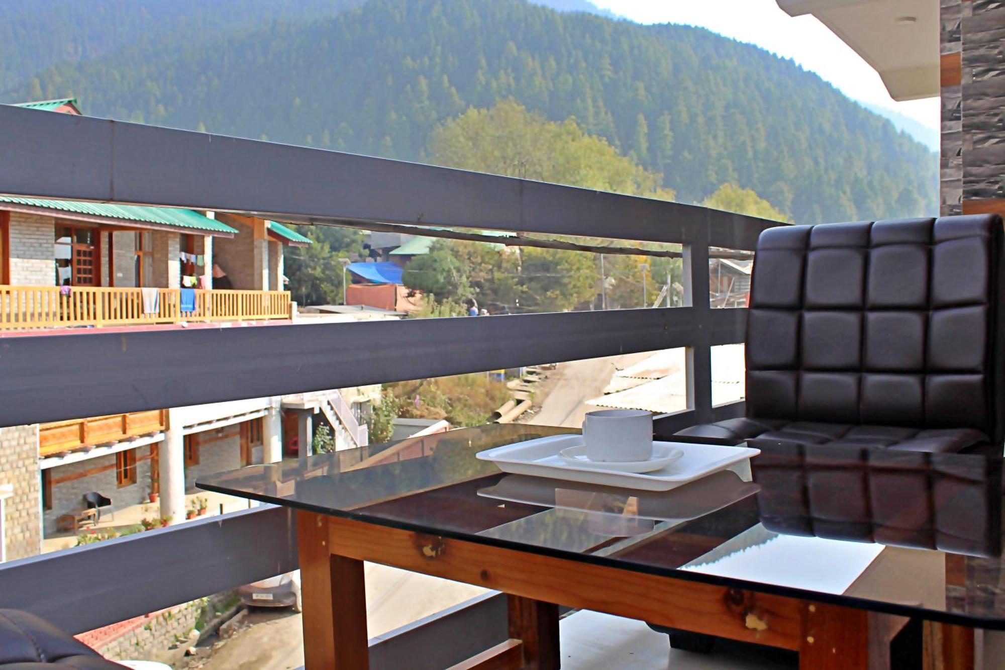 The Richie Royal Inn - Manali (Himachal Pradesh) — Photos 2